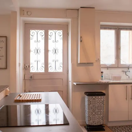 La Suite Chablis Exterior photo