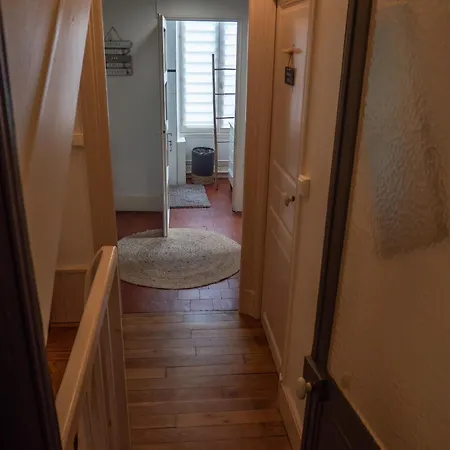 La Suite Chablis Exterior photo
