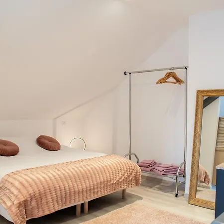 La Suite Chablis Exterior photo