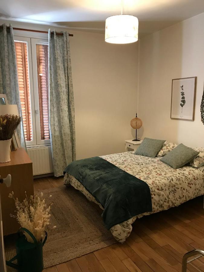 La Apartment Chablis