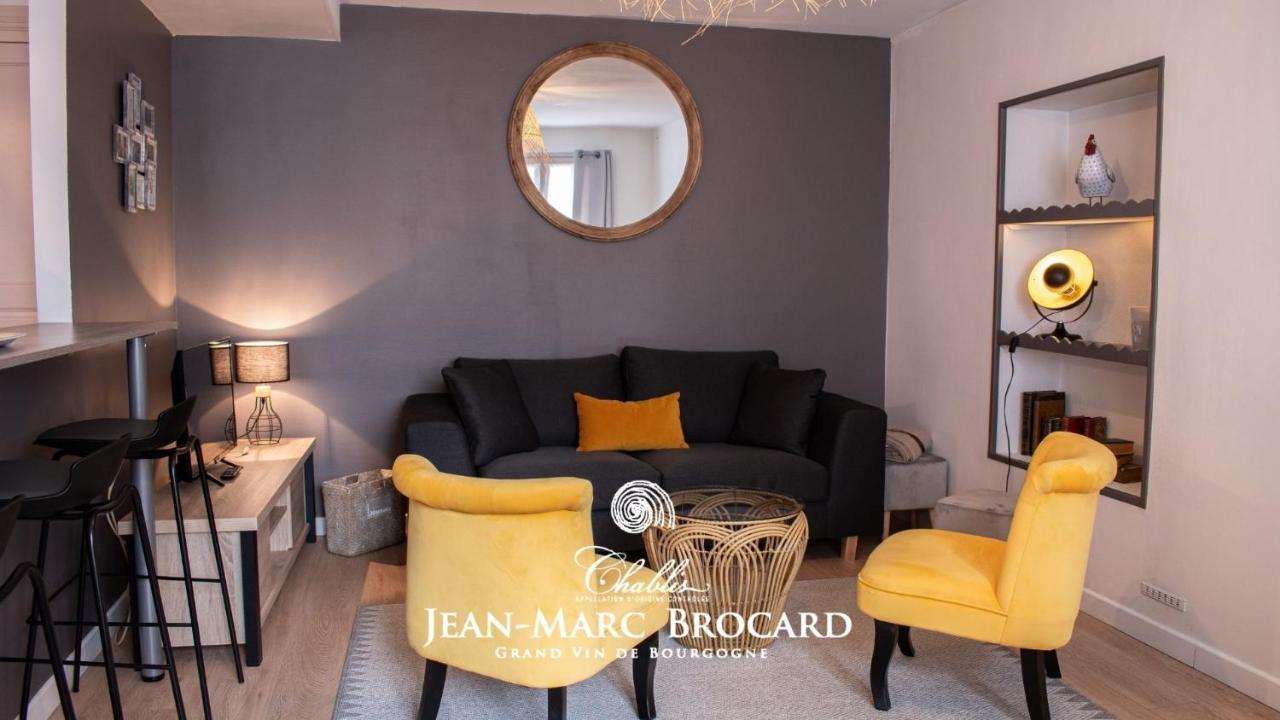 La Apartment Chablis