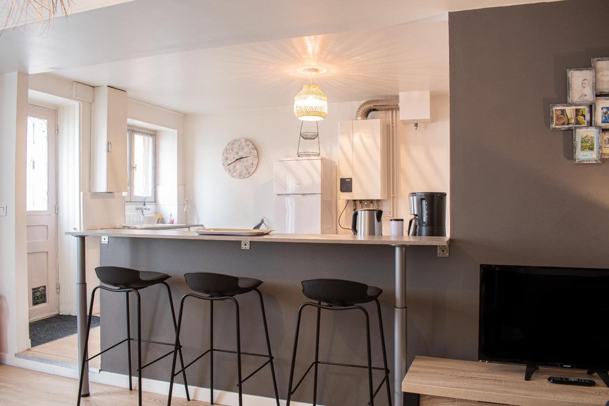 La Apartment