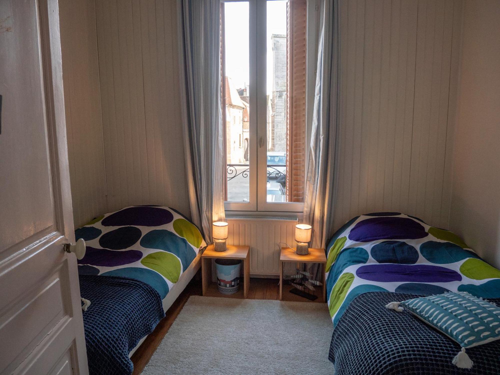Apartment La