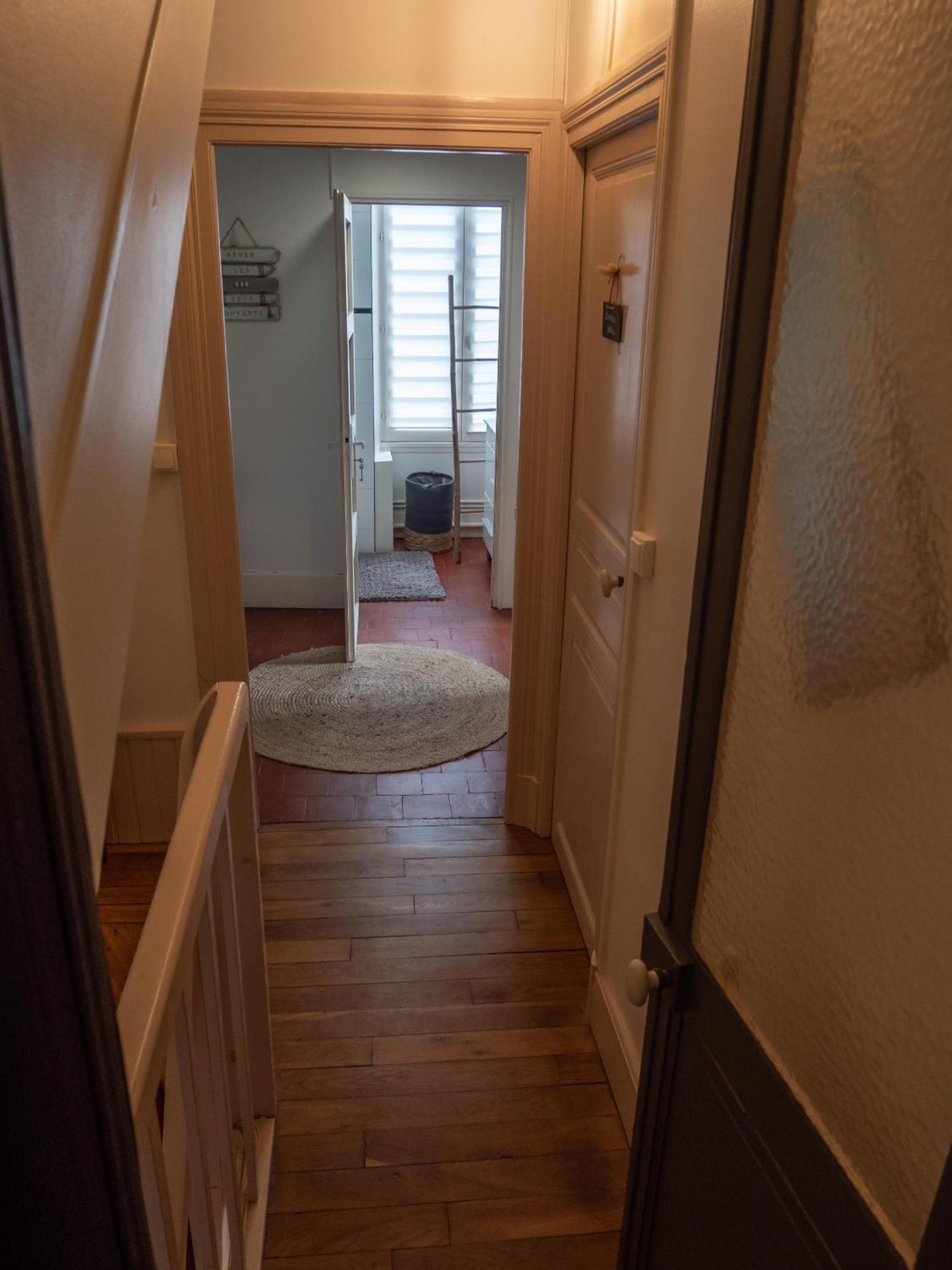 La Apartment Chablis